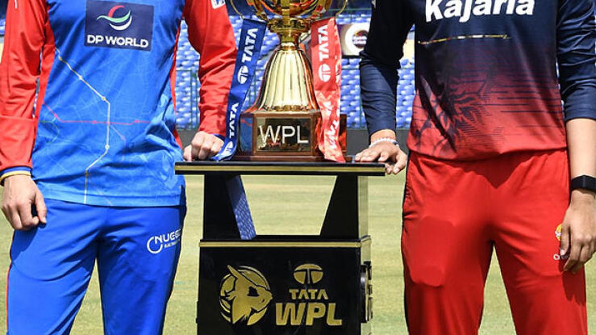 DC-W vs RCB-W Live Score Updates WPL 2024 Final: Toss at 7:00 PM